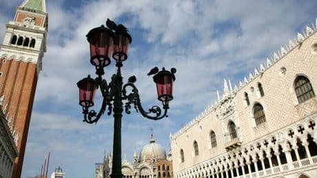Urlaub in Italien: Eintritt für Venedig: Was Besucher  wissen müssen