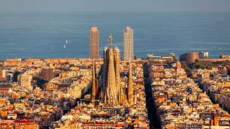 La población de Barcelona crece y llega a 1.732.000 personas, la cifra más alta en los últimos 40 años