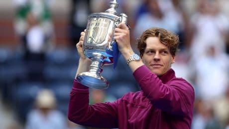 US Open record prize money: How much do players earn round by round?