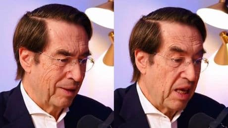Mario Alonso Puig, cirujano: ''Descuidar el cuerpo afecta a la mente. Considéralo un jardín. Aunque las flores parezcan sanas, si las raíces no reciben cuidado, todo empezará a marchitarse''