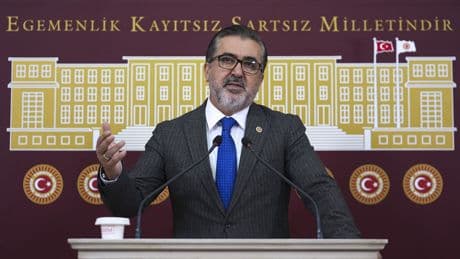 AK Parti'den LGS provokasyonuna sert tepki: Anadolu'daki insanların çocukları başarılı olmasın istiyorlar