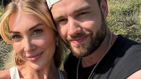 Liam Payne's girlfriend Kate Cassidy 'could claim some of his £24m fortune'