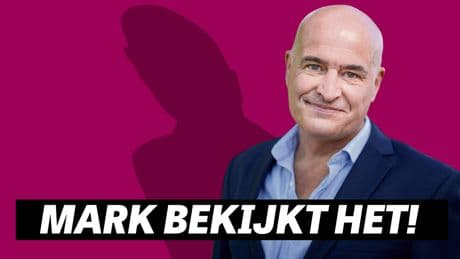 Mark Koster: Ego van Thomas van Groningen is ontploft en nu denkt hij dat híj Den Haag regeert