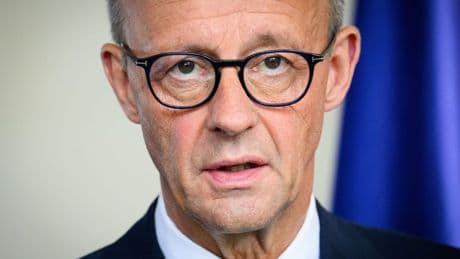 100 Tage Schwarz-Rot unter Merz: Wo Streit zwischen Union und SPD droht