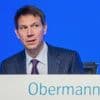 Softwarekonzern: René Obermann soll SAP-Aufsichtsratschef werden