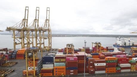 La guerra comercial restará 1,2 puntos a la economía en dos años, según Funcas