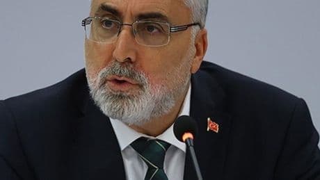 Toplu sözleşme görüşmeleriyle ilgili açıklama