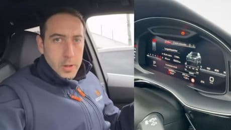 Un mecánico de coches de segunda mano advierte de cómo trucan el cuenta kilómetros en los coches modernos: “Ya de entrada, no los cuenta, haces 100 km y no lo marca”