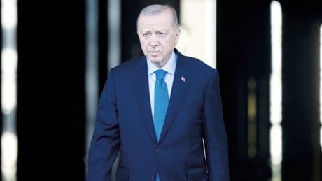 Erdoğan, El Paris Gazetesi’ne yazdı: Vicdan ayaklar altında