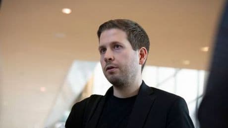 Kevin Kühnert: Ex-SPD-Generalsekretär liebt einen Mann mit FDP-Parteibuch