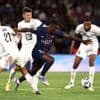 Angers Sco. Pierrick Capelle après le Paris SG : « Punaise, j’ai joué des champions d’Europe »