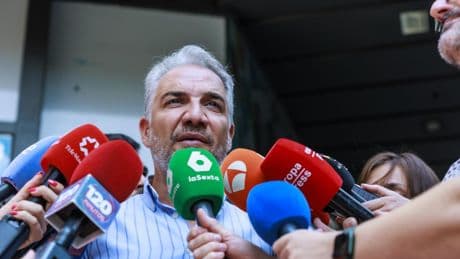 El PP llama “pirómana” a la jefa de Protección Civil y el Gobierno exige que rectifique