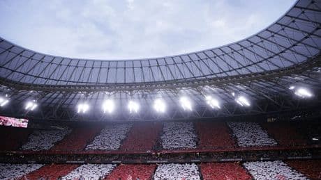 UEFA make decision on switching Europa League final venue if Man Utd and Tottenham qualify