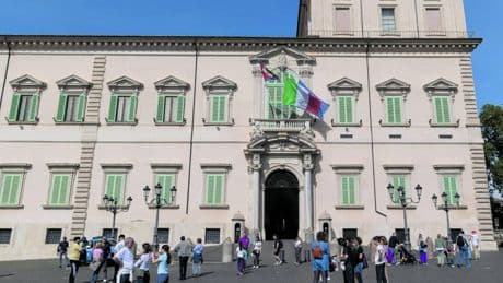 I nuovi privilegiati dal Trivulzio al Colle
