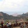 'Heart-breaking': Locals and visitors devastated by loss of Grand Canyon Lodge