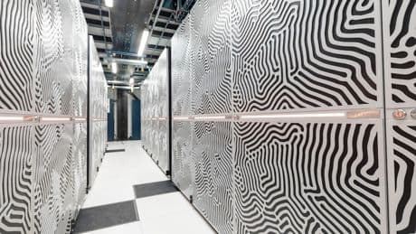 Supercomputer: 1 000 000 000 000 000 000