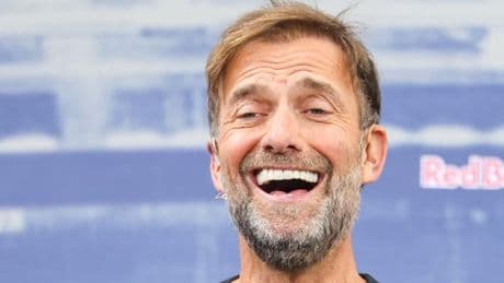 Große Aufregung in Italien wegen Jürgen Klopp