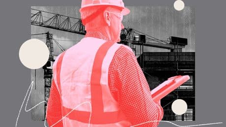 What work looks like in your 80s for half a million Americans