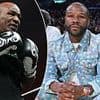 Fans fear for Mike Tyson's safety and claim he could DIE if he goes through with Floyd Mayweather fight