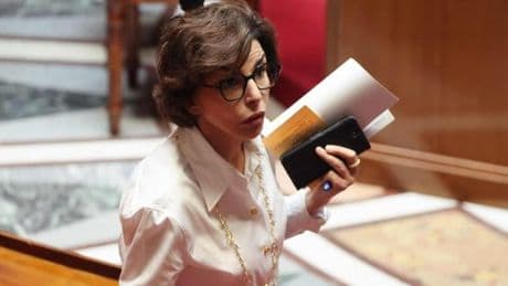La réforme de l’audiovisuel public voulue par Rachida Dati rejetée d’emblée à l’Assemblée