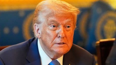 Trump will sich bei Zöllen und Frist nicht festlegen