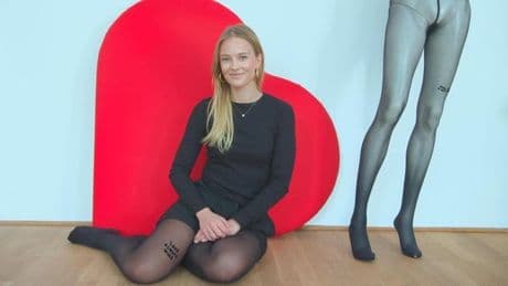 Wie eine Berlinerin mit kessen Sprüchen zur Startup-Millionärin wurde