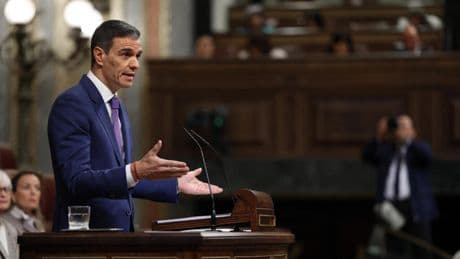 Espagne: vers une régularisation de près de 500.000 personnes en situation irrégulière