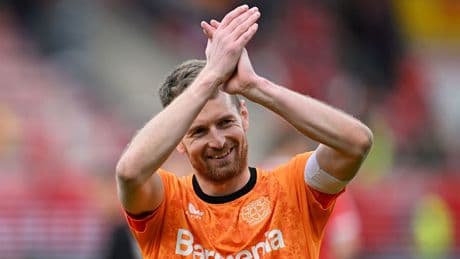 Erstes Angebot abgelehnt - Bei Hradecky spricht alles für den Monaco-Wechsel