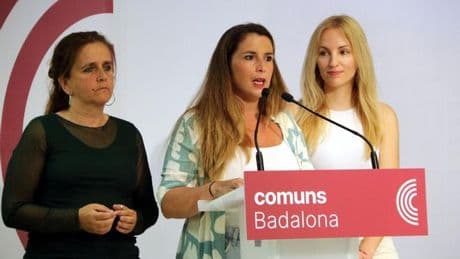Los Comuns avisan a Illa sobre el tercer suplemento de crédito: "Las prioridades son la vivienda y el transporte público"