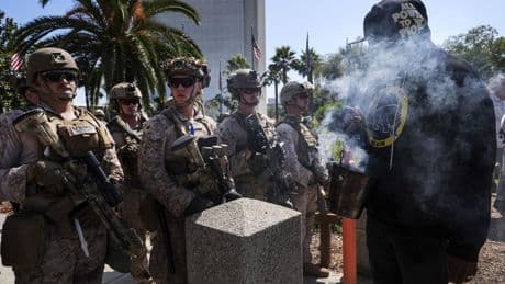 Big-city leaders ramp up security at religious, cultural sites following U.S. airstrike on Iran