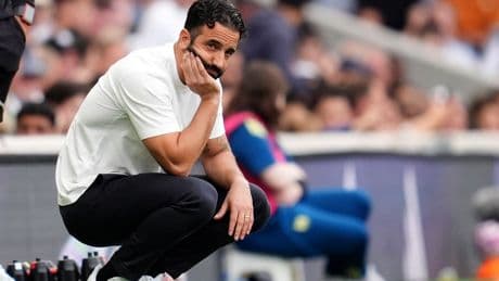 Man Utd boss Ruben Amorim can take them back to the top, says David Artell