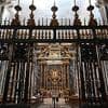 Sagenumwobene Basilika: Santa Maria Maggiore - hier findet Franziskus seine letzte Ruhe