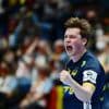 Handball-Bundesliga: Füchse-Spieler Chrintz mit drittem Kreuzbandriss