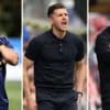 The bosses in a 'really brutal' Championship