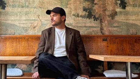 Álvaro Toledo, experto en decoración: “Cambiar los tiradores de la cocina es el truco más barato y práctico para hacer que parezca más elegante sin necesidad de obras ni reformas”