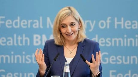 „Erster Warnschuss“ – Bund zieht 800-Millionen-Euro-Spritze für Krankenkassen vor