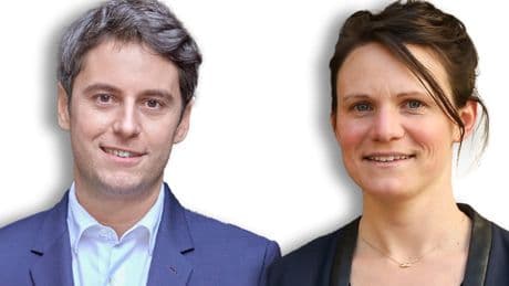 OPINION. « Préservons notre ambition écologique », par Sandrine Le Feur et Gabriel Attal
