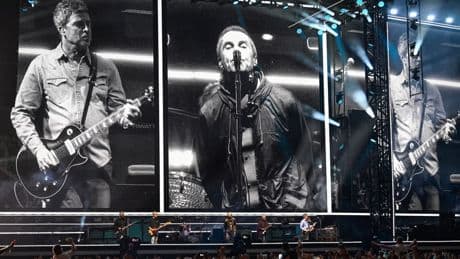 Paul Gallagher, frère de Liam et Noel du groupe Oasis, inculpé pour viol