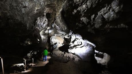 Ennepetal: Spektakulärer Fund – längste Höhle NRWs jetzt im Klutertberg