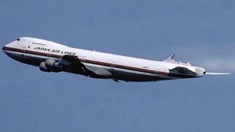 Giappone, 40 anni fa lo schianto del volo JAL 123: il più grave incidente aereo della storia. Le ultime parole di una vittima in un diario