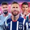 Van Sergio Ramos tot Franse Hollywood-ster: deze vergeten toppers zijn te spotten op WK voor clubs
