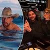 Travis Kelce opens up for first time on agonizing family trauma... as he vows lasting love with Taylor Swift