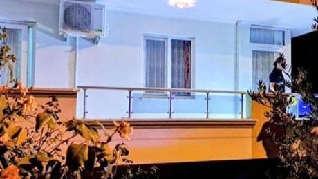 Muğla’da CHP'li başkanın dede ve anneannesinin evine molotoflu saldırı