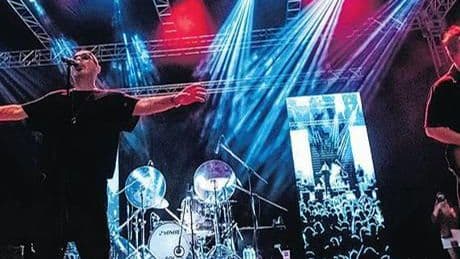 Kosova’da ilk konser