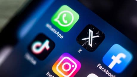 Contenus pornographiques : le réseau social X menacé d’une lourde sanction par le régulateur irlandais