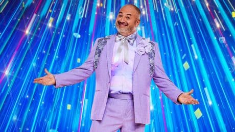 Wynne Evans leaves BBC radio show after controversy