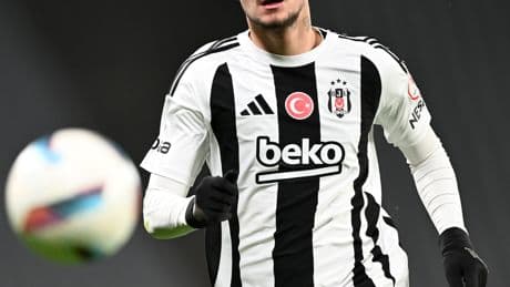 Muçi, Trabzonspor yolunda!