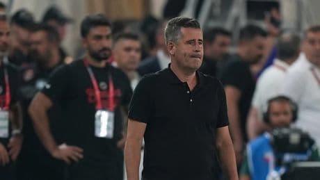 Gençlerbirliği ve Eroğlu'nun "Süper Lig'de galibiyet" hasreti