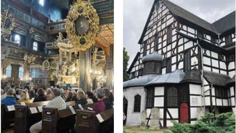 Östlich von Oder und Neiße - Mehr als ein Schlag für die Friedenskirche