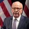 Verweis auf hohes Alter: Klage gegen Medienzar: Trump fordert rasche Aussage Murdochs